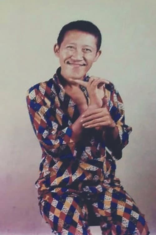 Gepeng foto