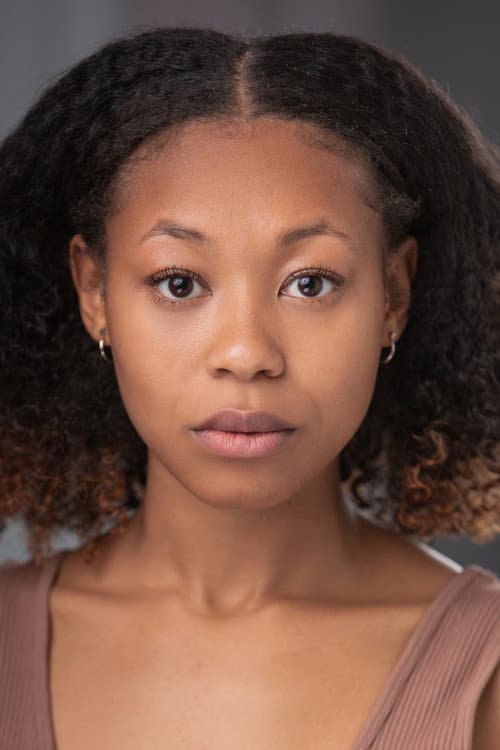 Jamila Gray foto