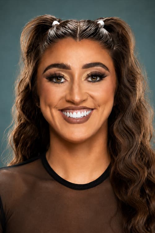 Madison Dombkowski foto