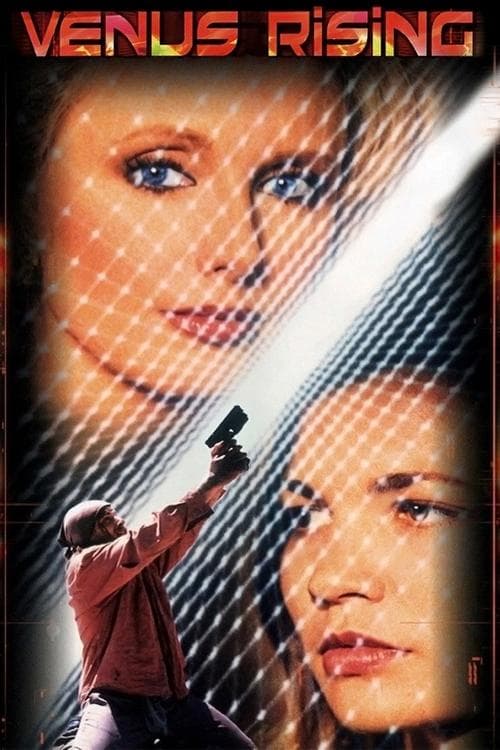 Venus Rising (1995) poster