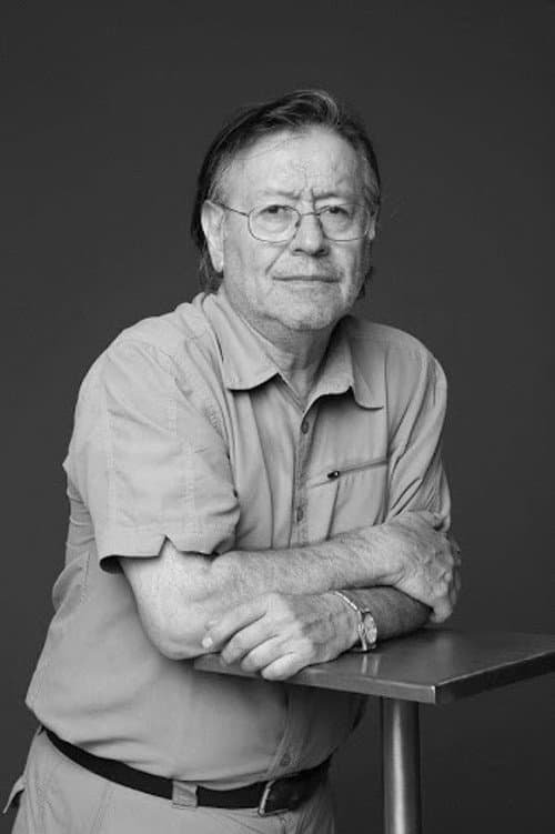 Orlando Lübbert foto