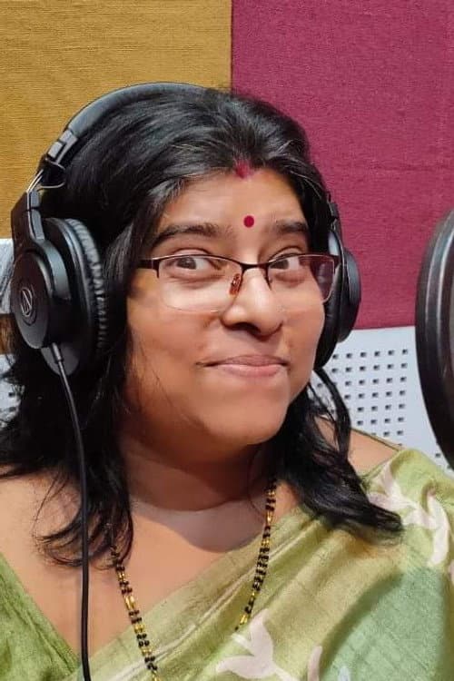Manasi Sinha foto