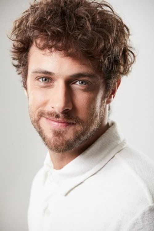 Ronny Kriwat foto
