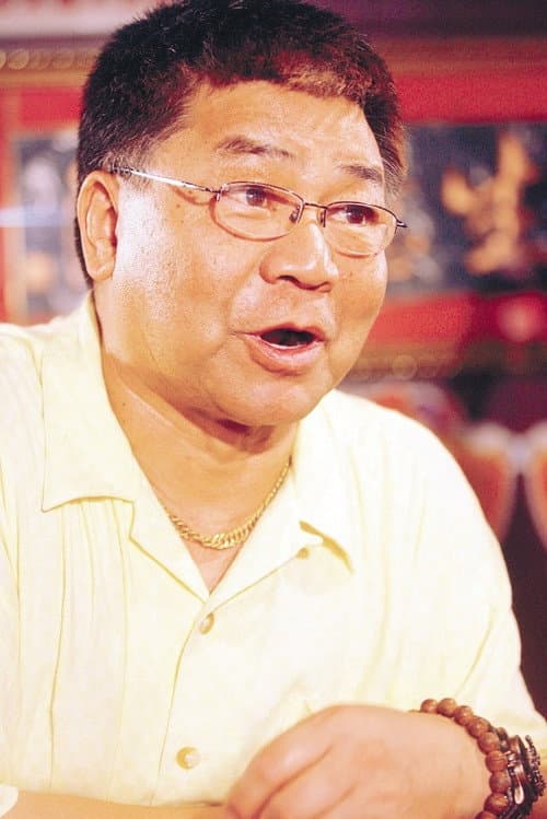 吕晓禾 foto