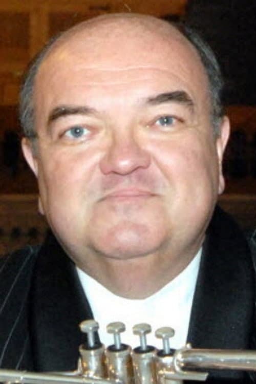Bernard Soustrot foto