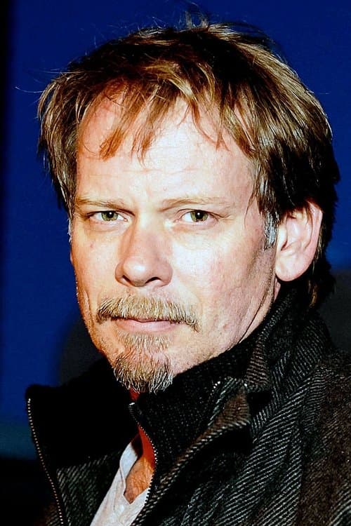 J.D. Evermore foto