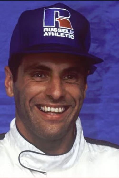 Roland Ratzenberger foto
