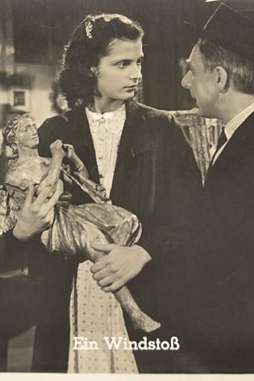 Ein Windstoß (1942) poster