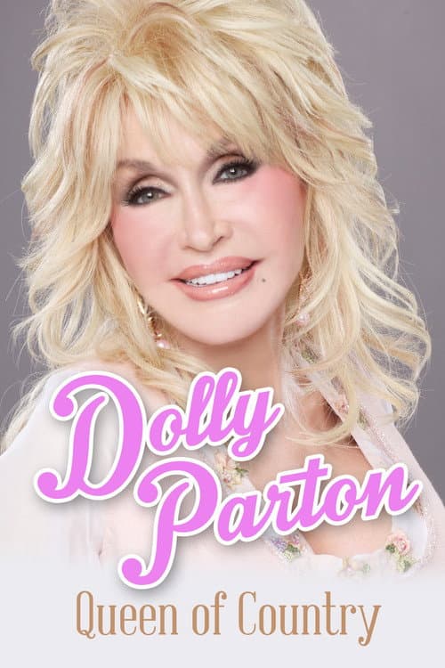 Dolly Parton: Queen of Country (2015) poster