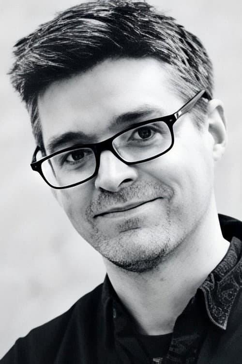 Sebastian Barfield foto