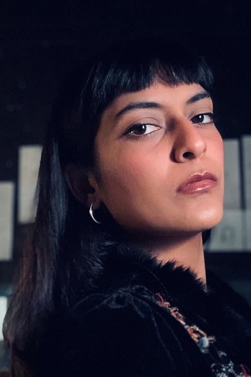 Mansi Maheshwari foto