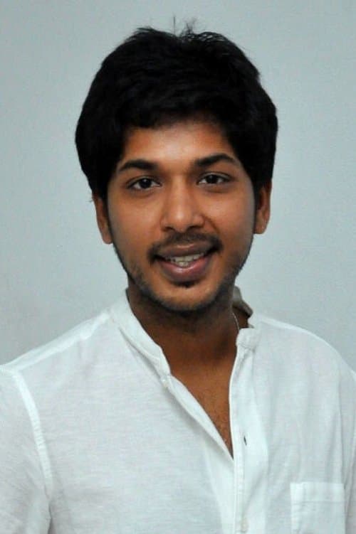 Rakendu Mouli Vennelakanti foto