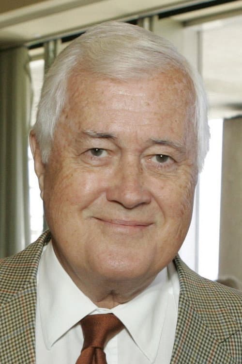 Allan Burns foto