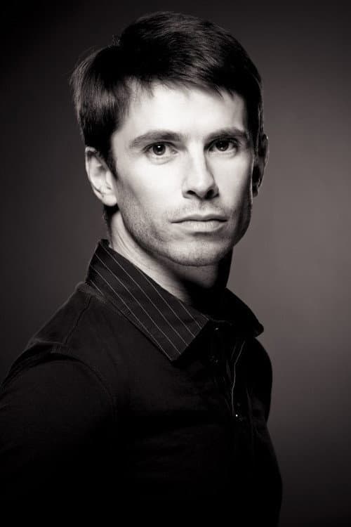 Ricardo Cervera foto