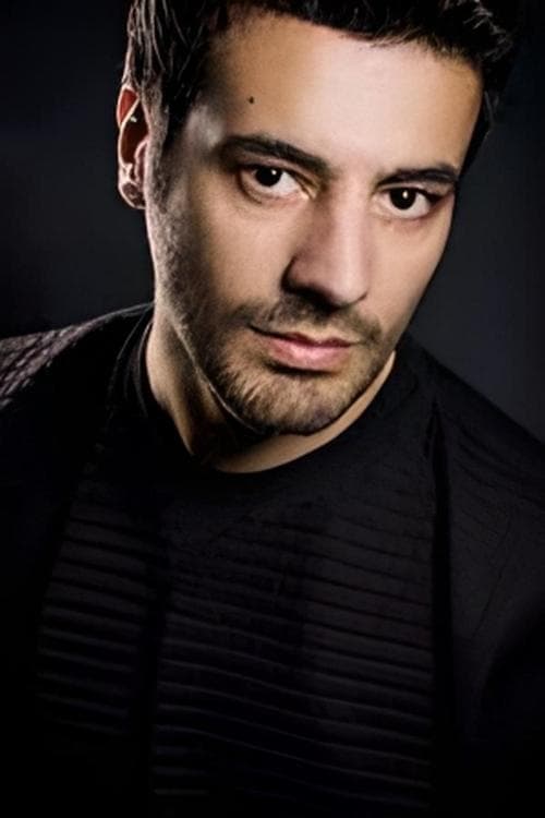 Fatih Murat Teke foto