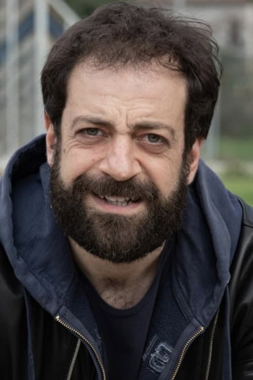 Mimmo Ruggiero foto