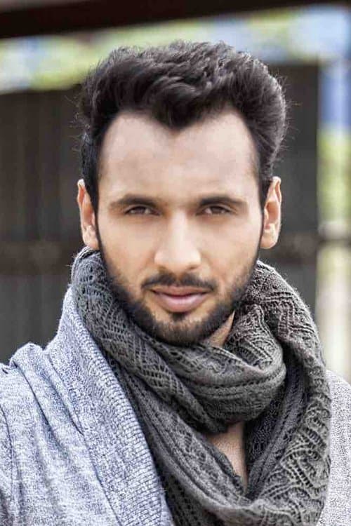 Punit Pathak foto