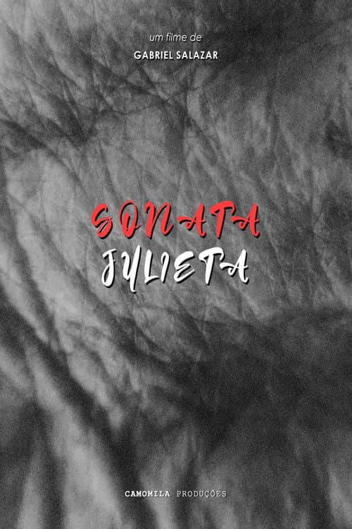 Sonata Julieta (2022) poster