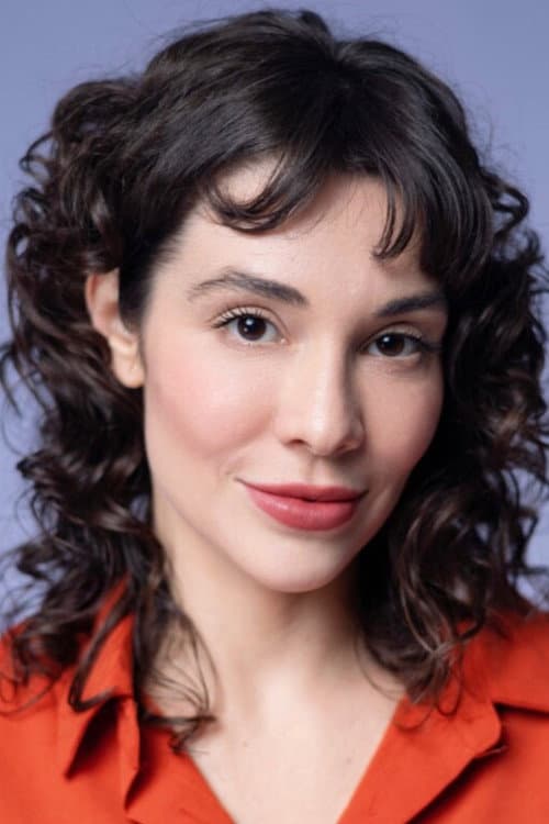 Gabriela Moreno foto