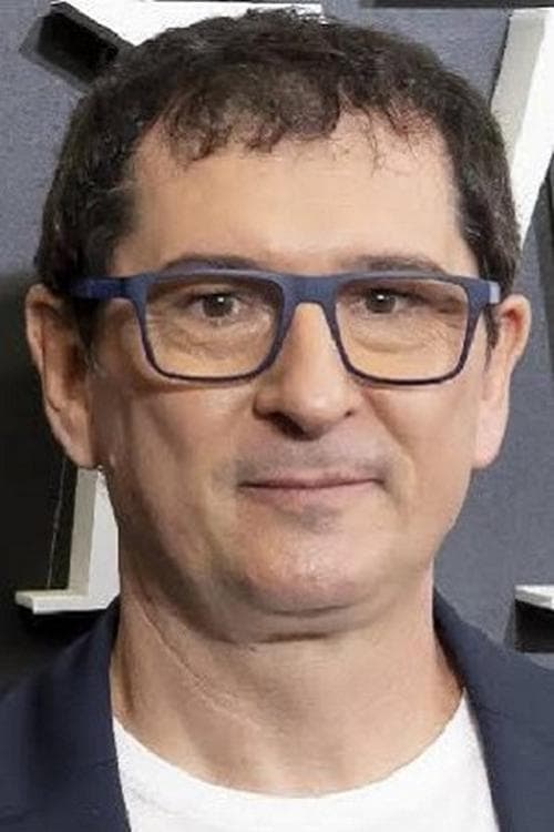 Domingo González foto