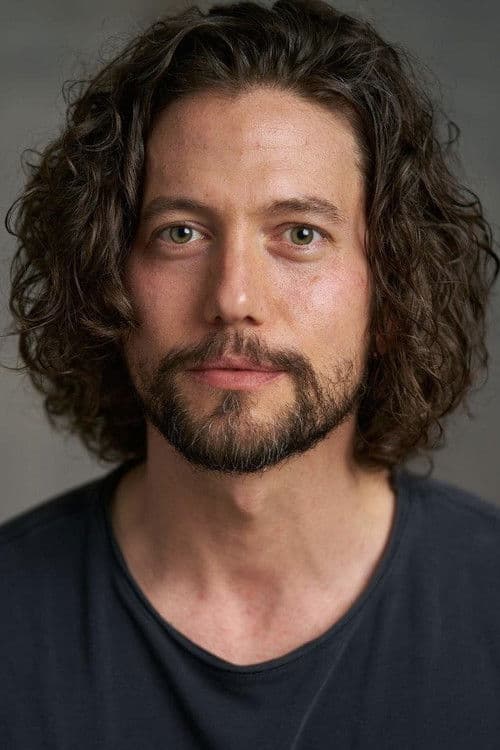 Jackson Rathbone foto