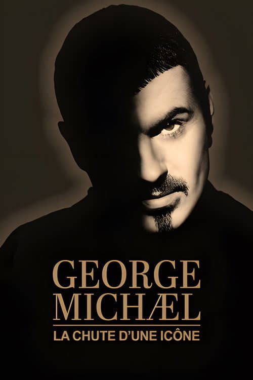 George Michael : la chute d'une icône (2022) poster