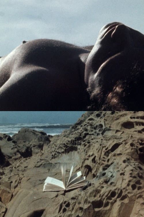 Seascape (1984) poster