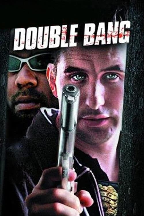 Double Bang (2001) poster