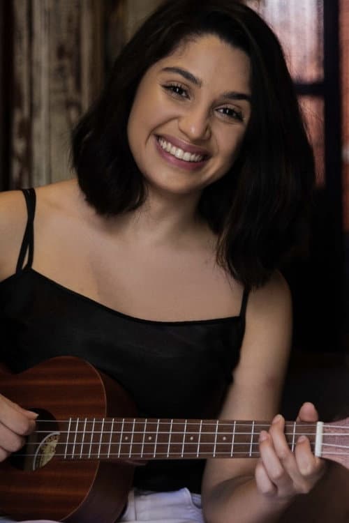 Jennifer Franco foto