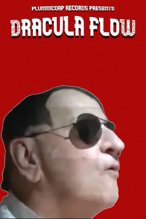 dracula flow (2024) poster
