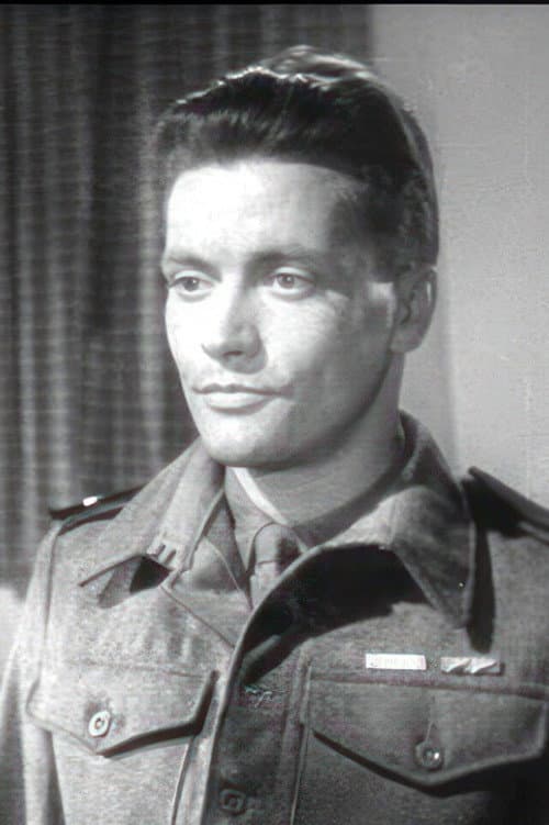 Fernand Bellan foto