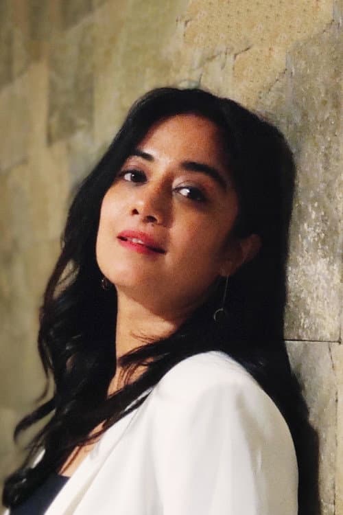 Sarika Singh foto