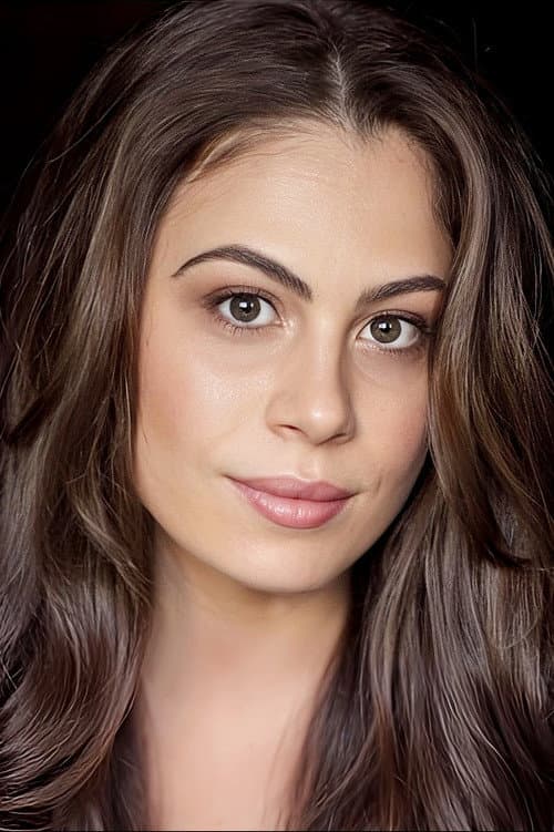 Marissa Kaye foto