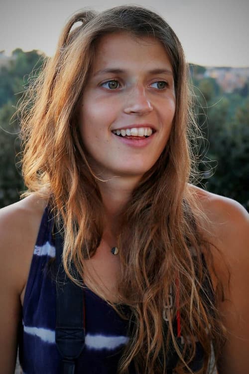 Charlotte Durif foto