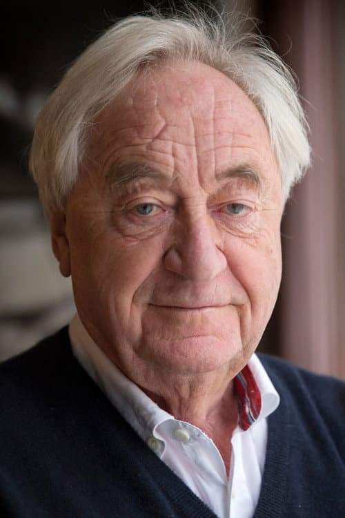 Cees Nooteboom foto