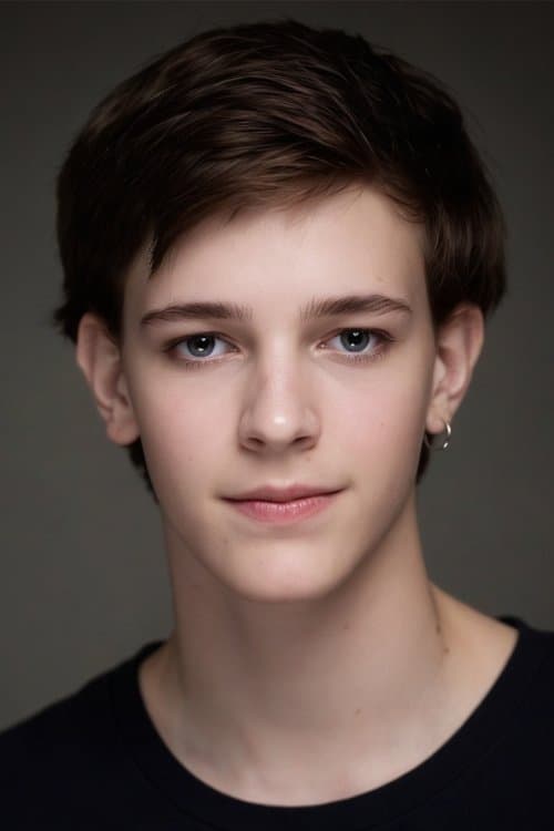 Federico Heinrich foto