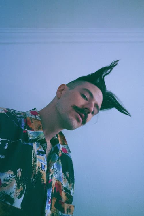 Ben Mullinkosson foto