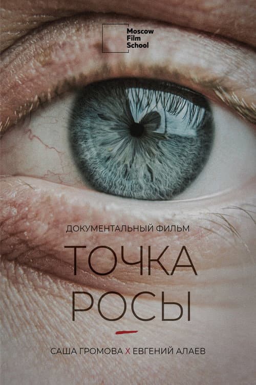Точка росы (2024) poster