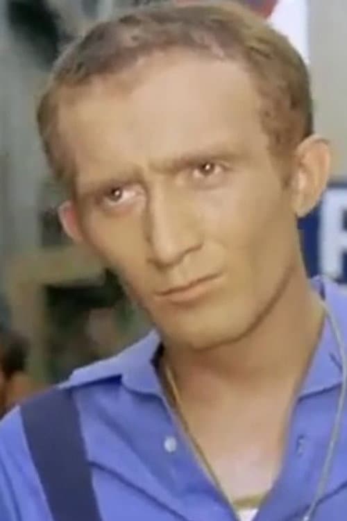 Ernesto Colli foto