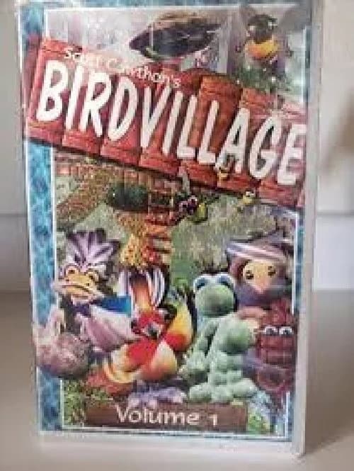 Birdvillage Volume 1 (2003) poster