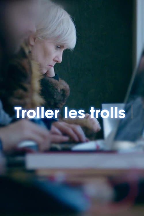 Troller les trolls (2018) poster
