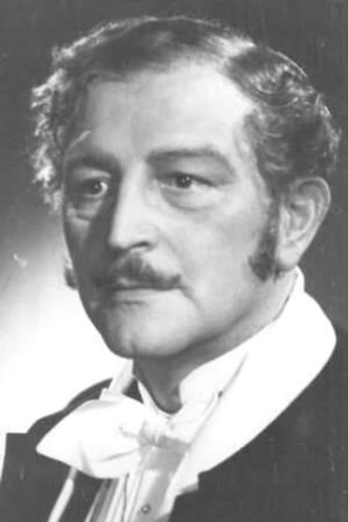 Leopold Hainisch foto