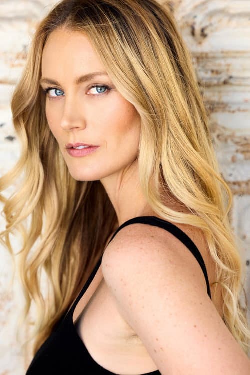 Stefanie Estes foto