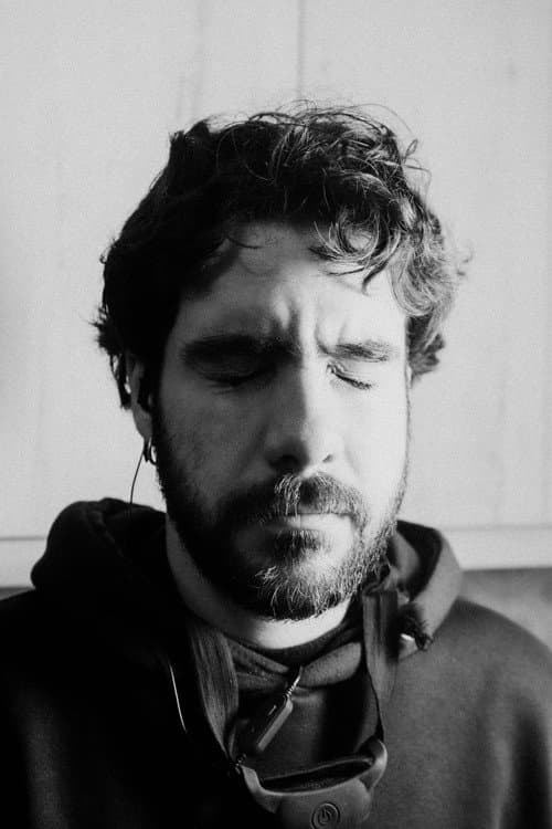 Dani Iglesias foto