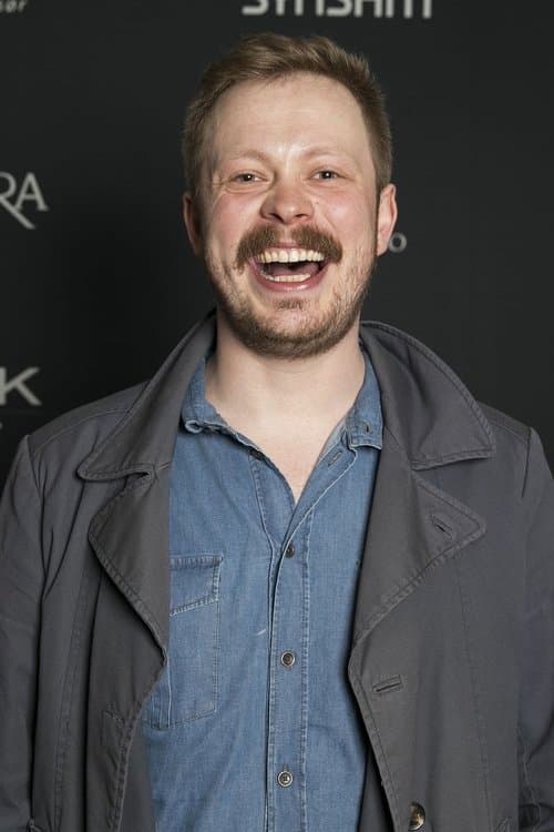 Einar Tørnquist foto