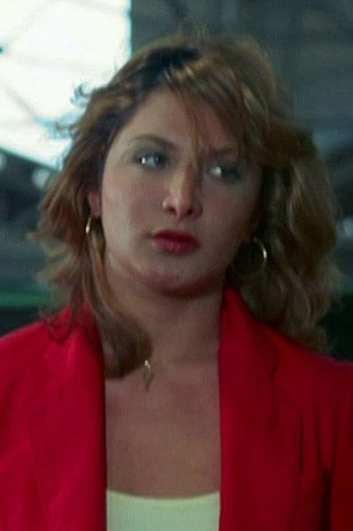 Nadia Neri foto