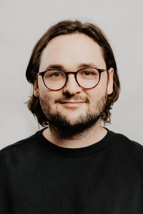 Florian Ecker foto
