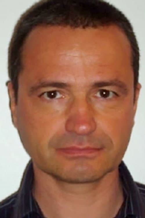 Nicolas Tronc foto