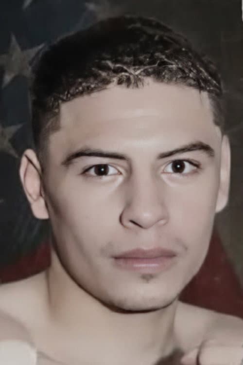 Arturo Popoca foto