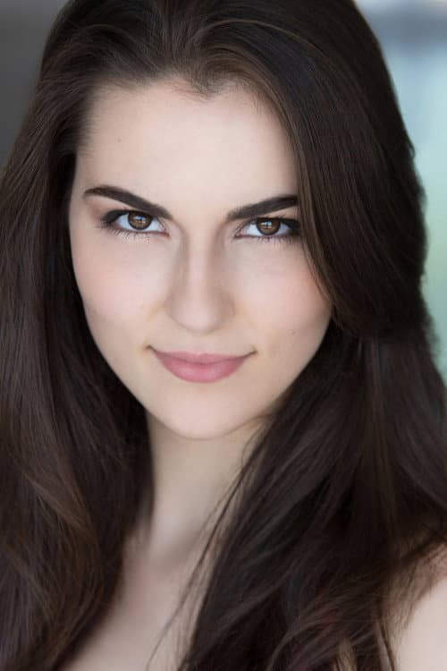 Anna Vanston foto